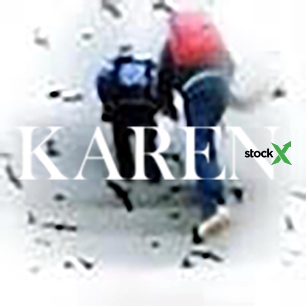 Karen (Prod. chapter & innsmouth) (feat. Joeyy & Marlon DuBois) - Single album cover