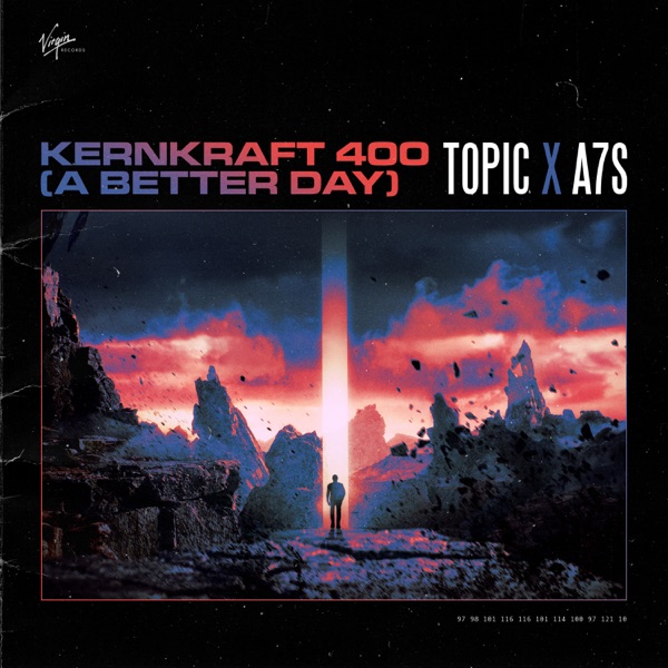 Kernkraft 400 (A Better Day) album cover