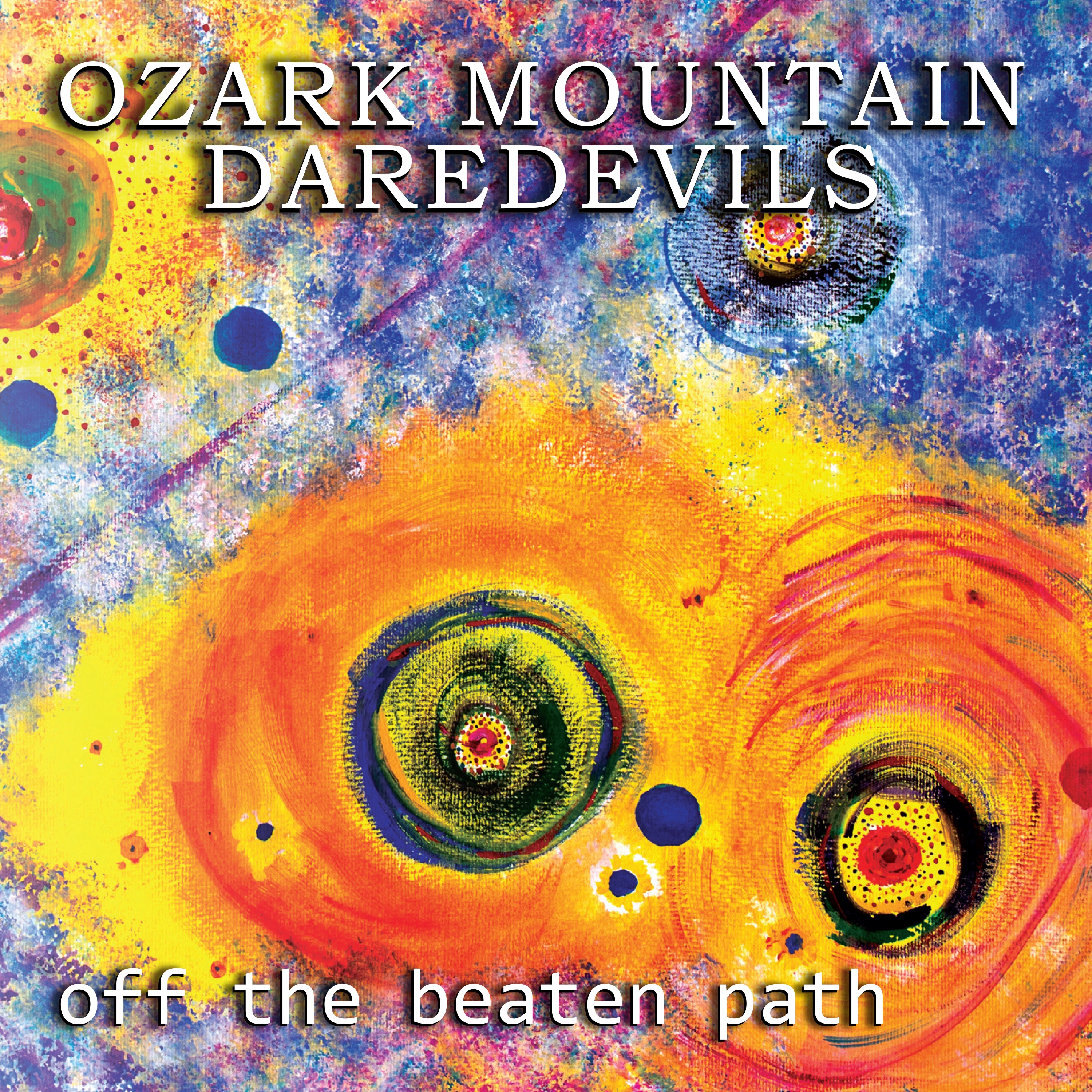 Off The Beaten Path album cover