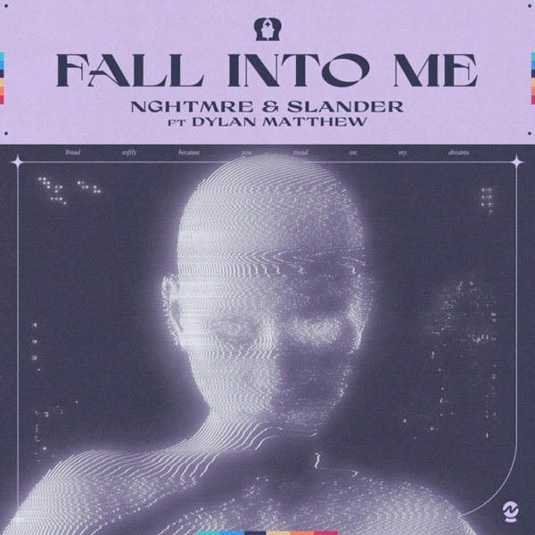 Fall Into Me (feat. Dylan Matthew) - Single album cover