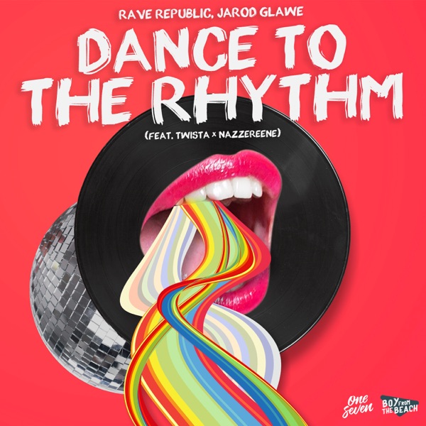Dance to the Rhythm (feat. Twista & Nazzereene) - Single album cover