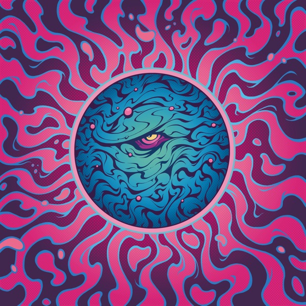 Special Edition, Pt. 1 album cover