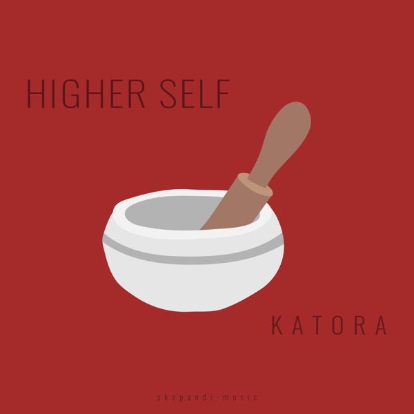 Higher Self album cover