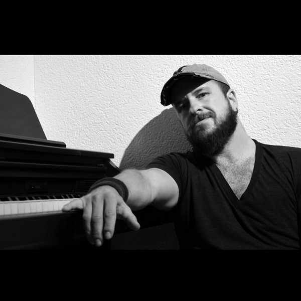 Robert Stolz - Mein Liebeslied muss ein Walzer sein (Im Weissen Rössl) [Piano Cover] - Single album cover