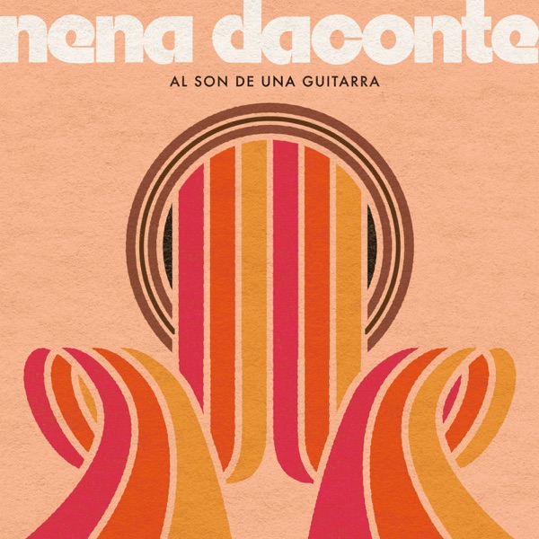 Al Son de una Guitarra - Single album cover