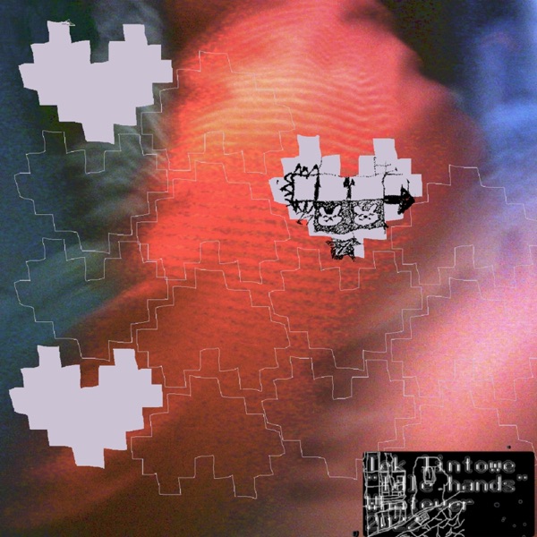 Idle hands (feat. Mimics gate) - Single album cover