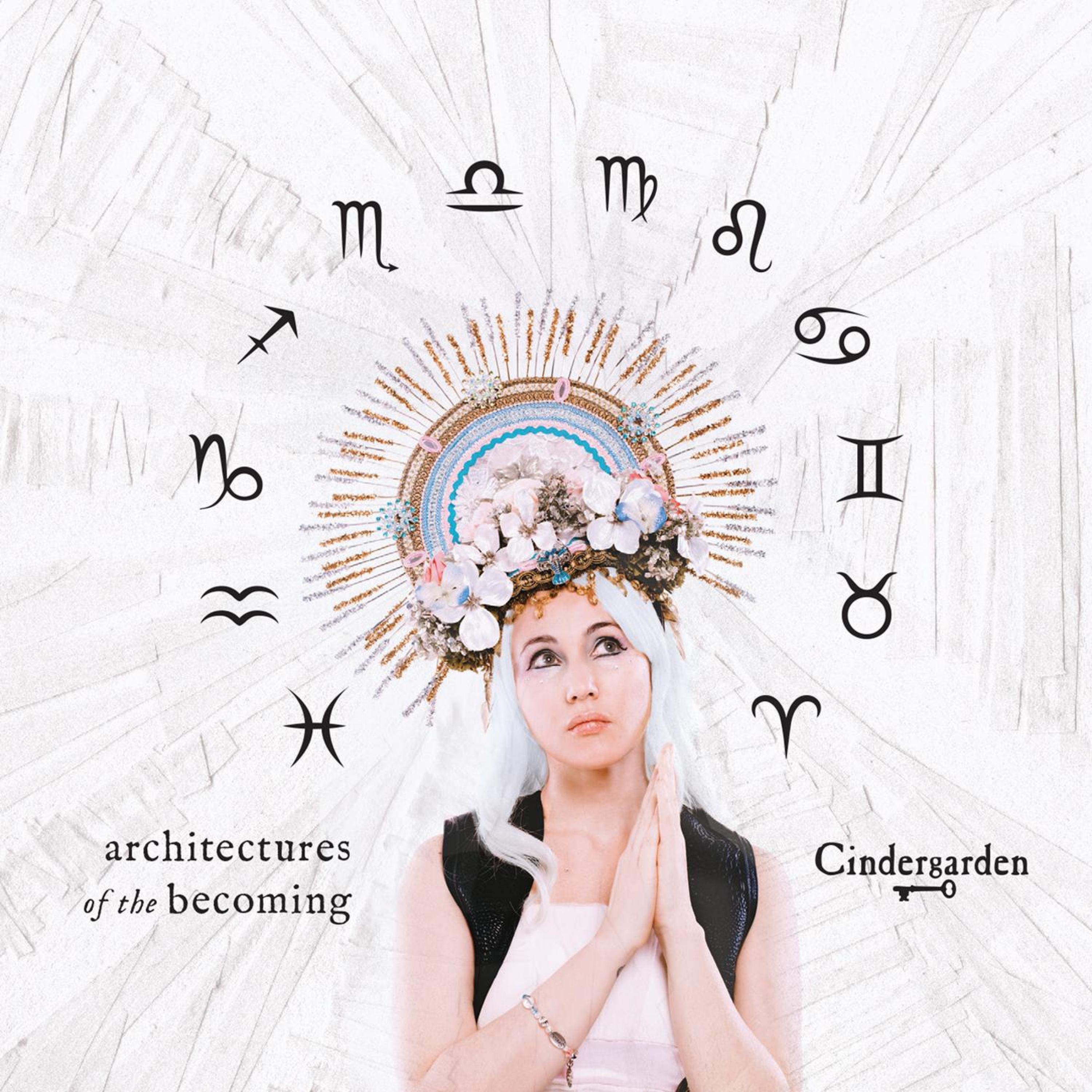 Transcendentala - Single album cover