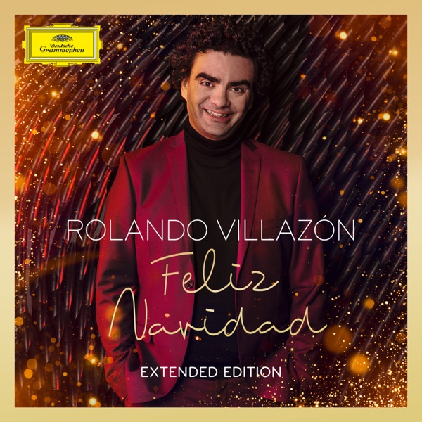Feliz Navidad (Extended Edition) album cover