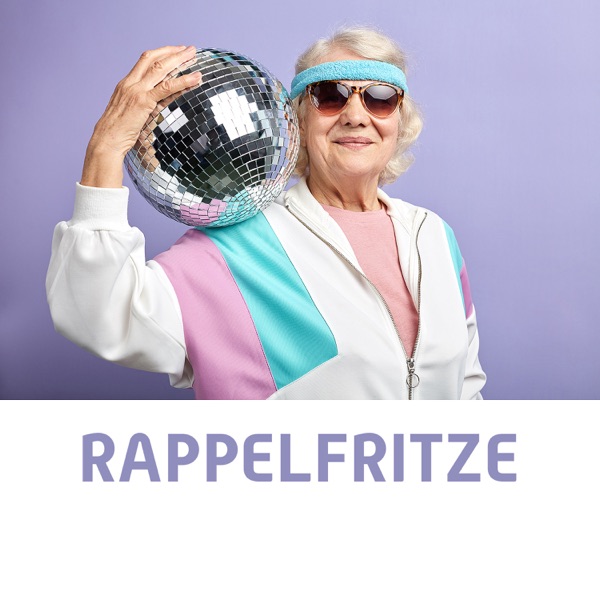 Es muss mal wieder rappeln (feat. Haley) - Single album cover
