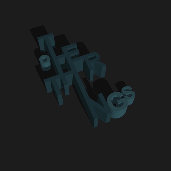 Other Things - Single album cover