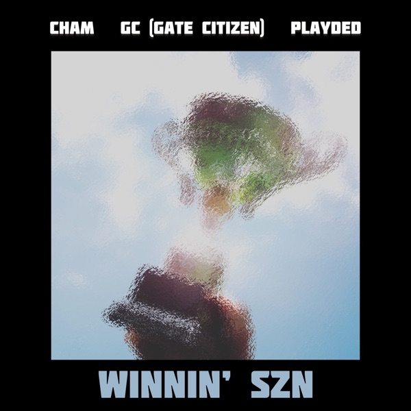 Winnin' Szn - Single album cover