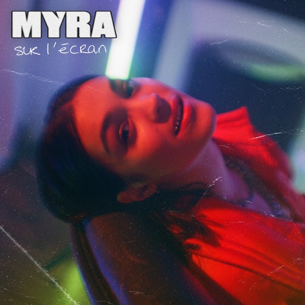 Sur L'écran - Single album cover