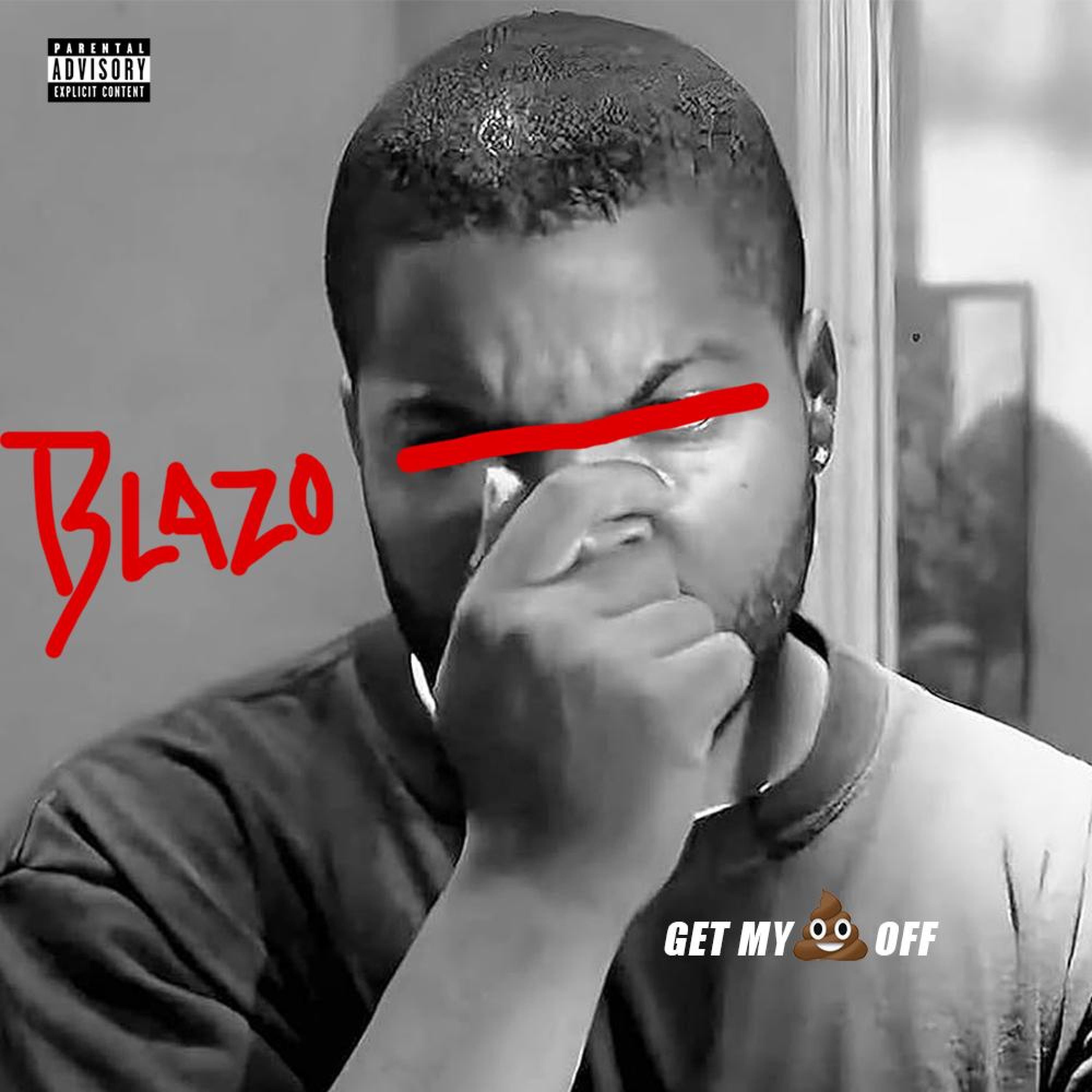 Get My Shit Off Freestyle - Single album cover