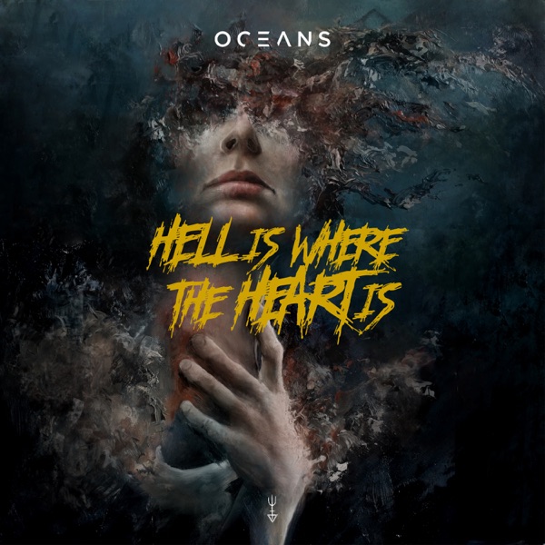 Hell Is Where The Heart Is album cover
