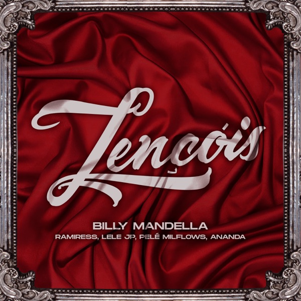 Lençóis (feat. Ananda & Pelé MilFlows) - Single album cover