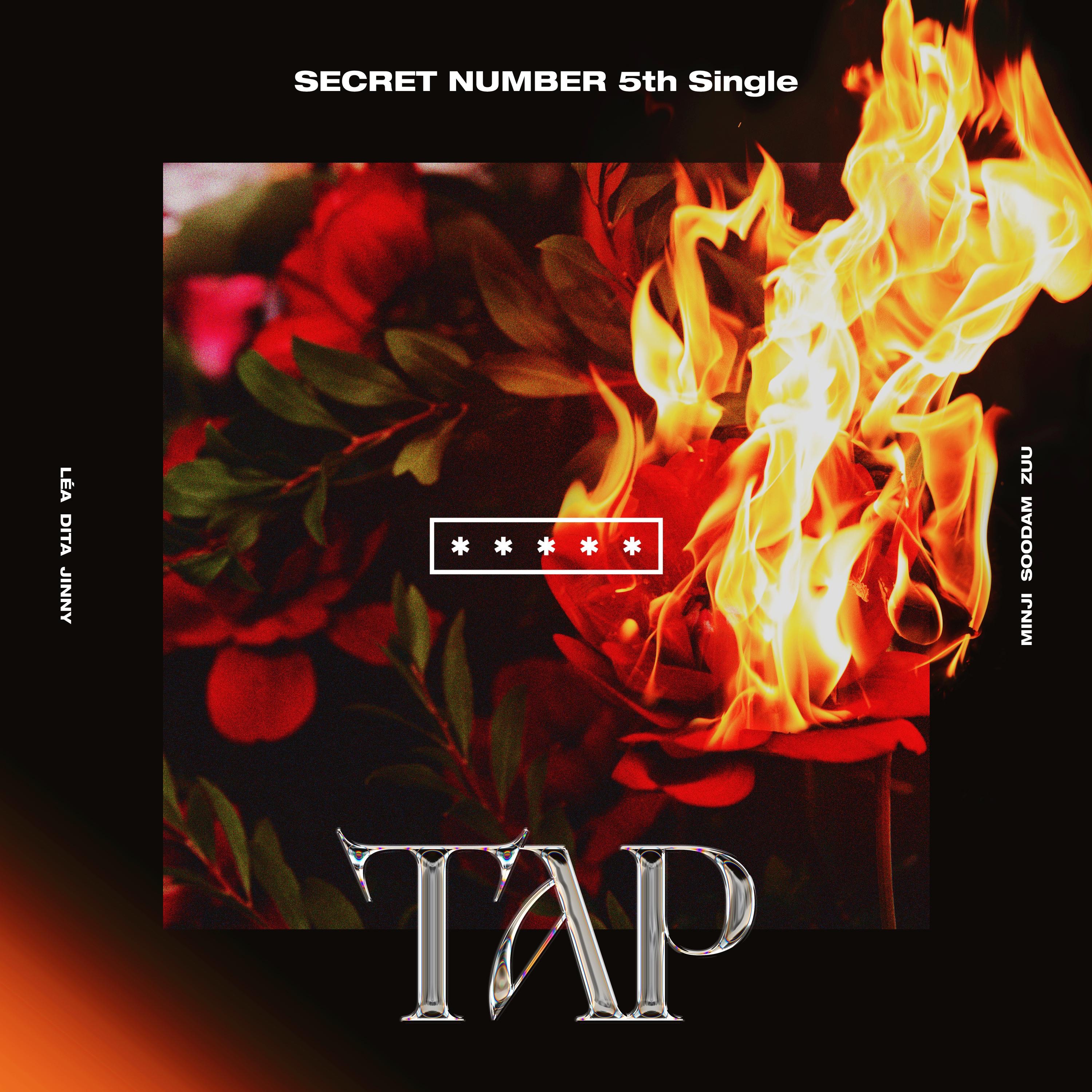 TAP - Single album cover