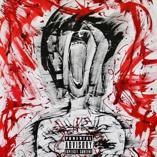 Miley Cyrus (feat. Warhol.SS) - Single album cover