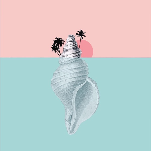 Miss Mirage - Single album cover