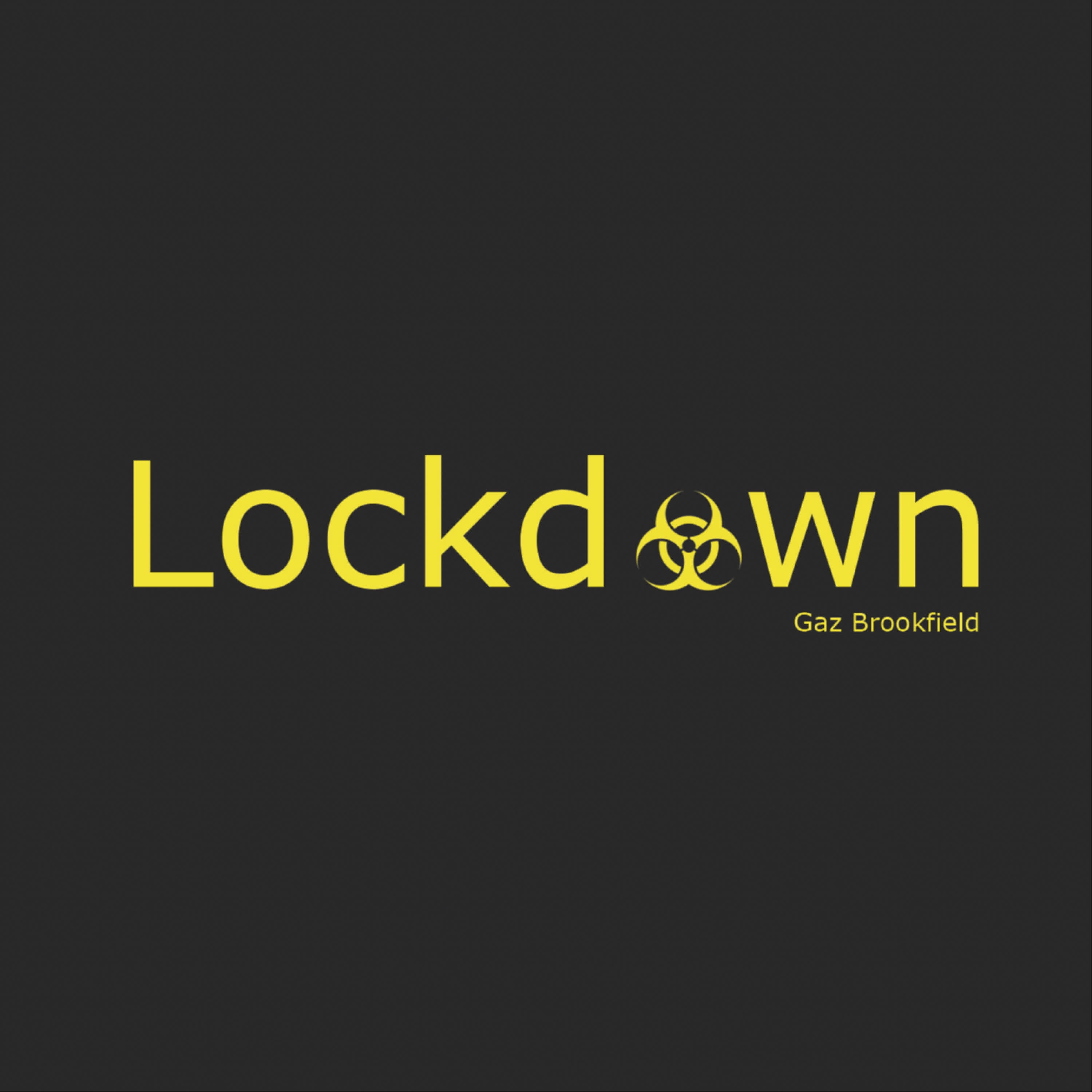 Lockdown album cover