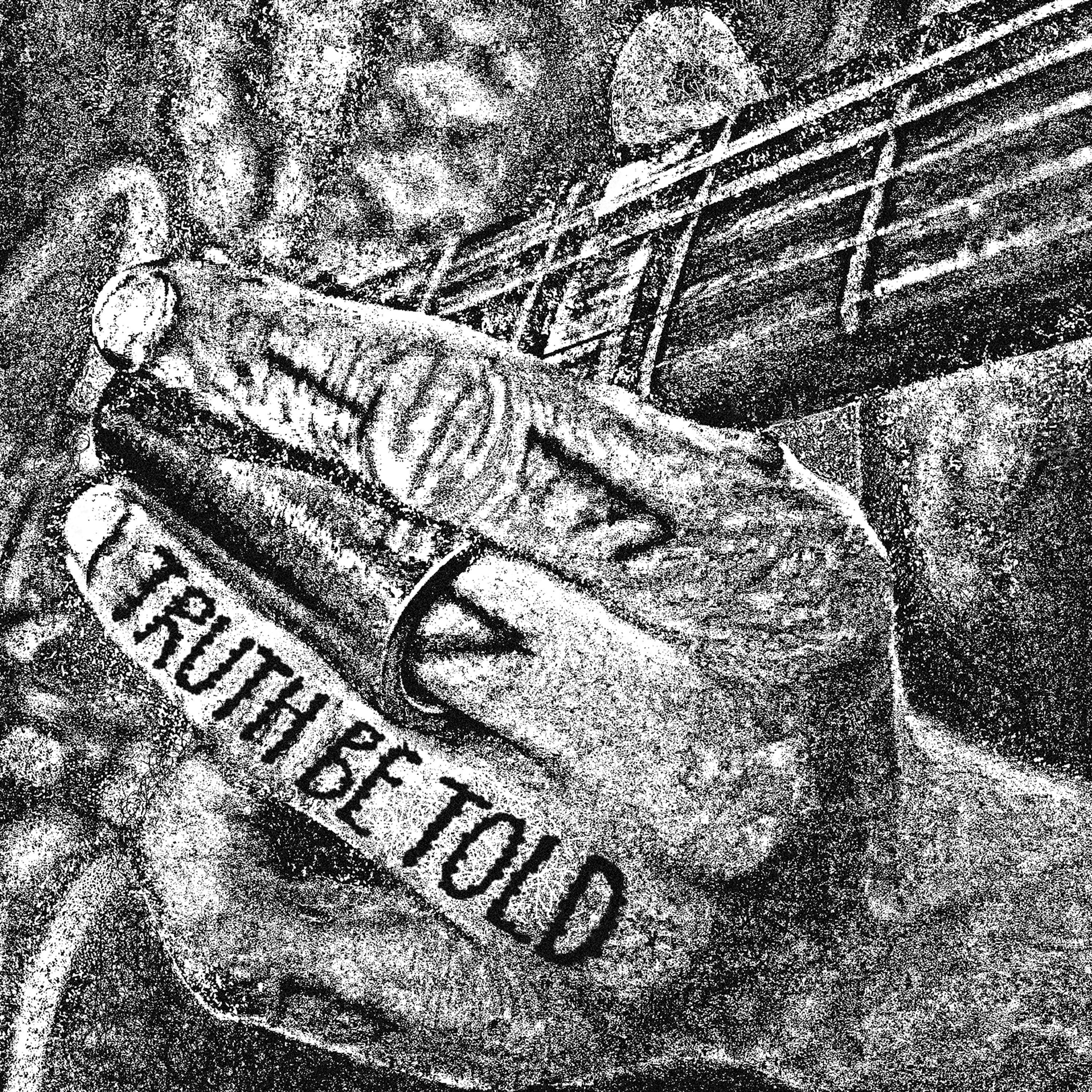 Truth Be Told EP album cover