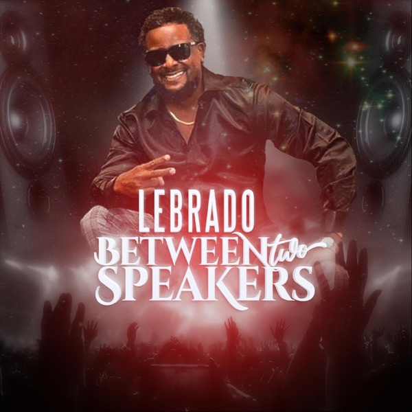 Between Two Speakers - Single album cover