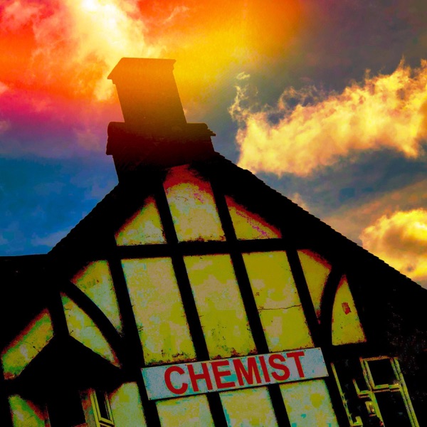 Chemical Playschool Volumes 21 & 22 album cover