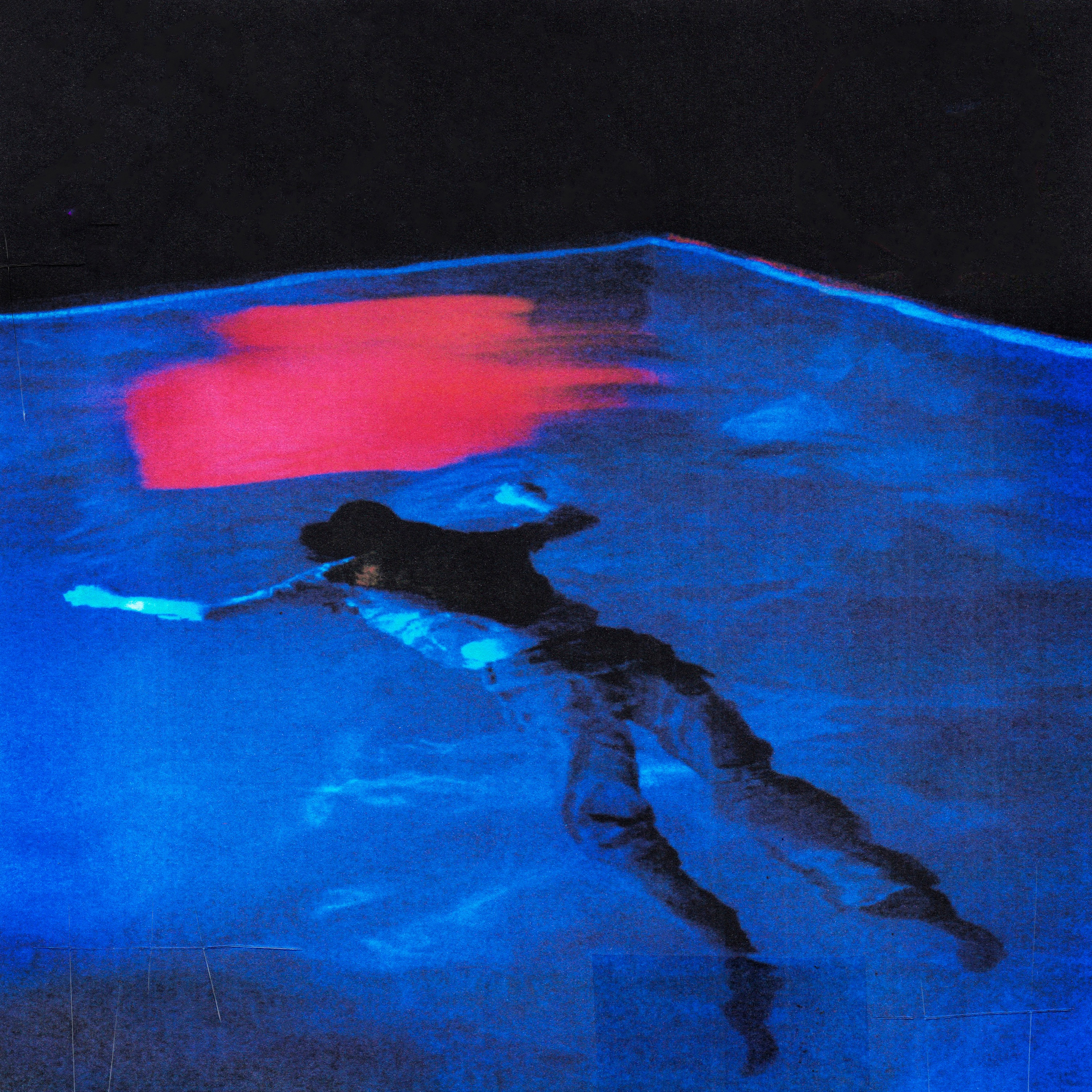 Spin album cover