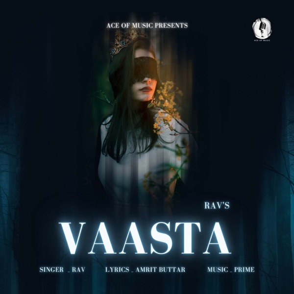 Vaasta - Single album cover