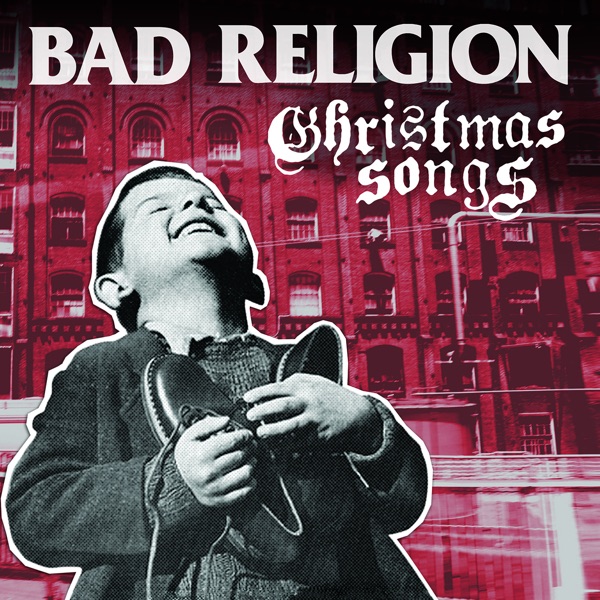 Christmas Songs album cover
