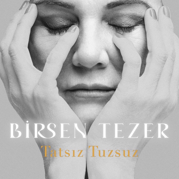 Tatsız Tuzsuz - Single album cover