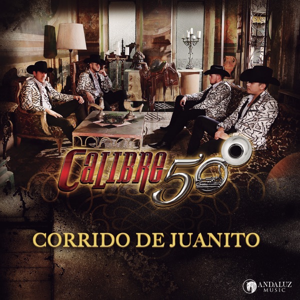 Corrido de Juanito - Single album cover