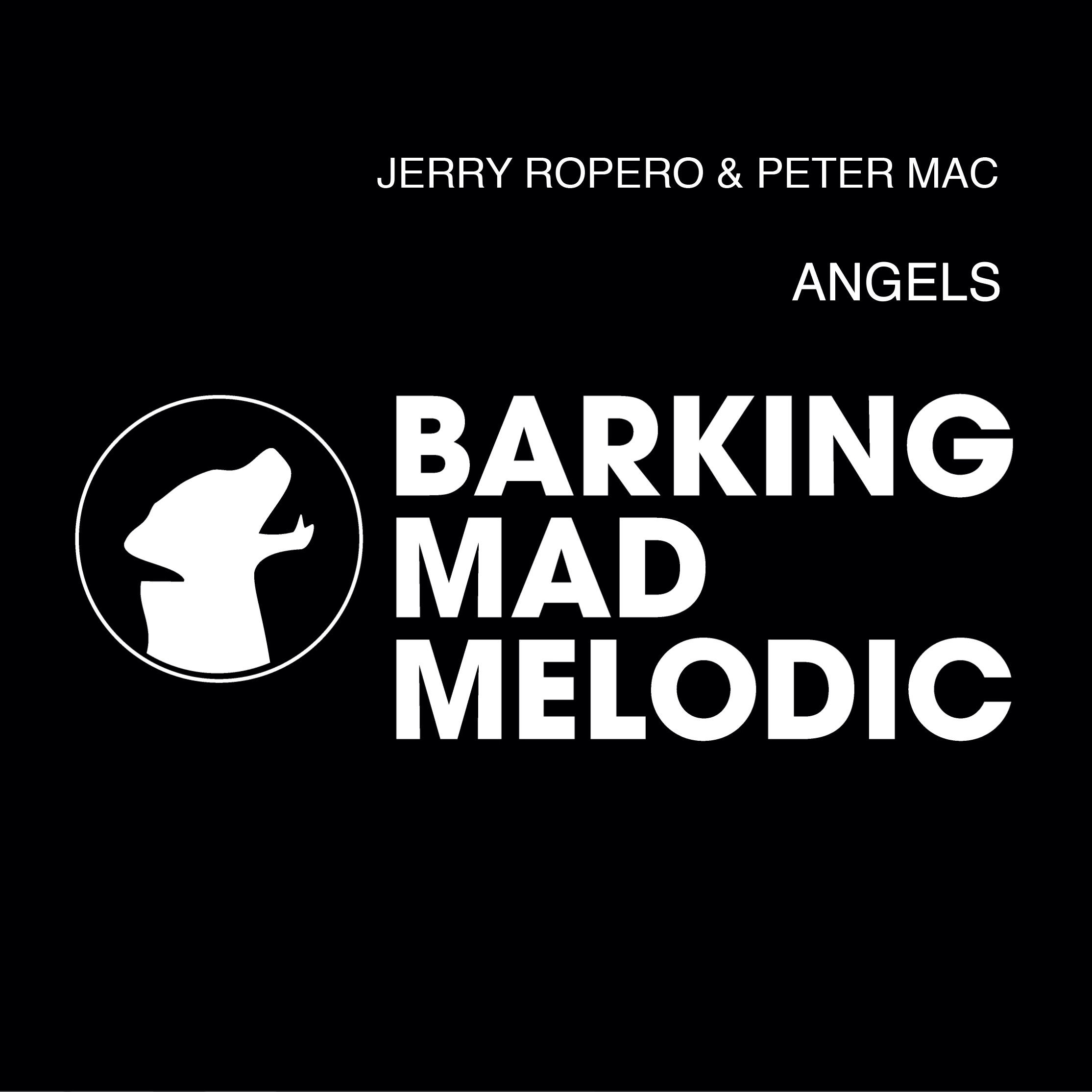 Angels - Single album cover