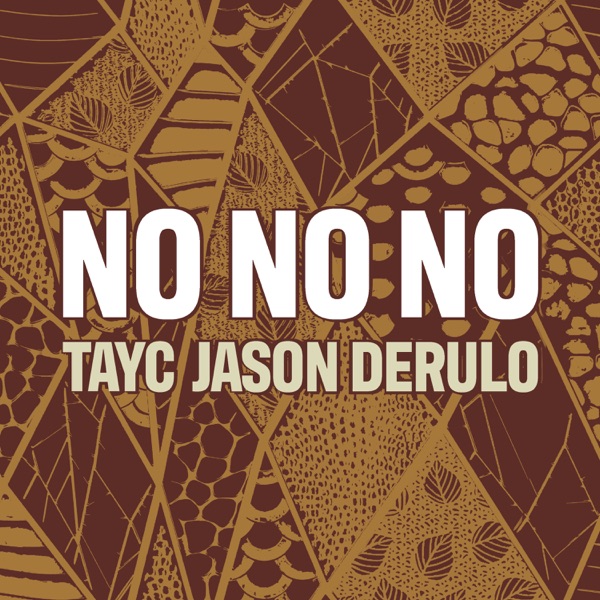 No No No - Single album cover