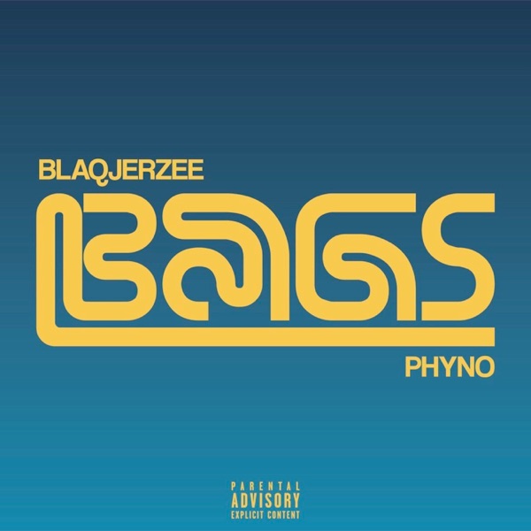 BAGS - Single album cover