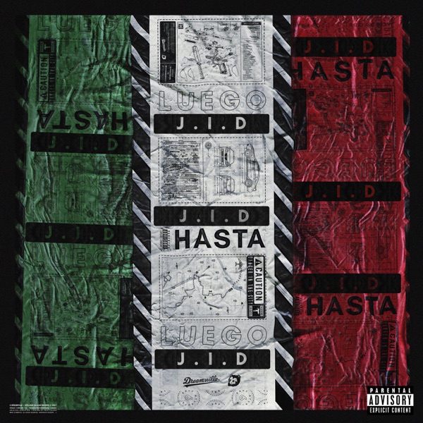 Hasta Luego - Single album cover