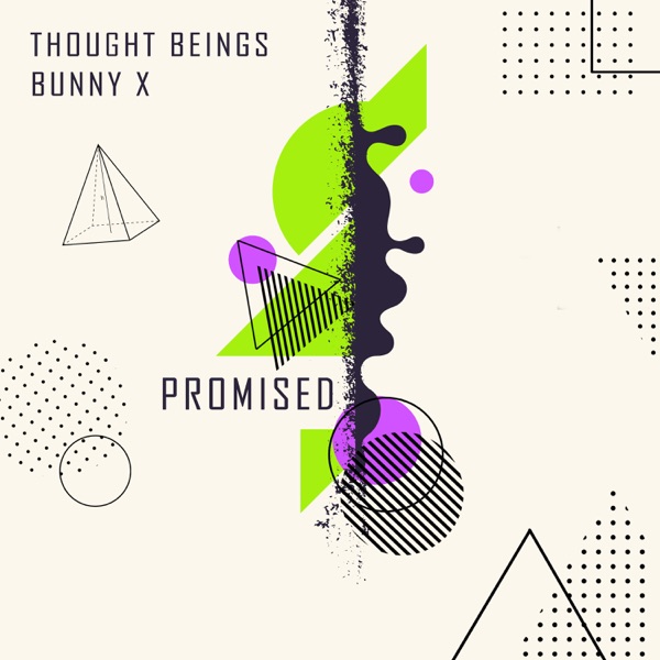 Promised - Single album cover