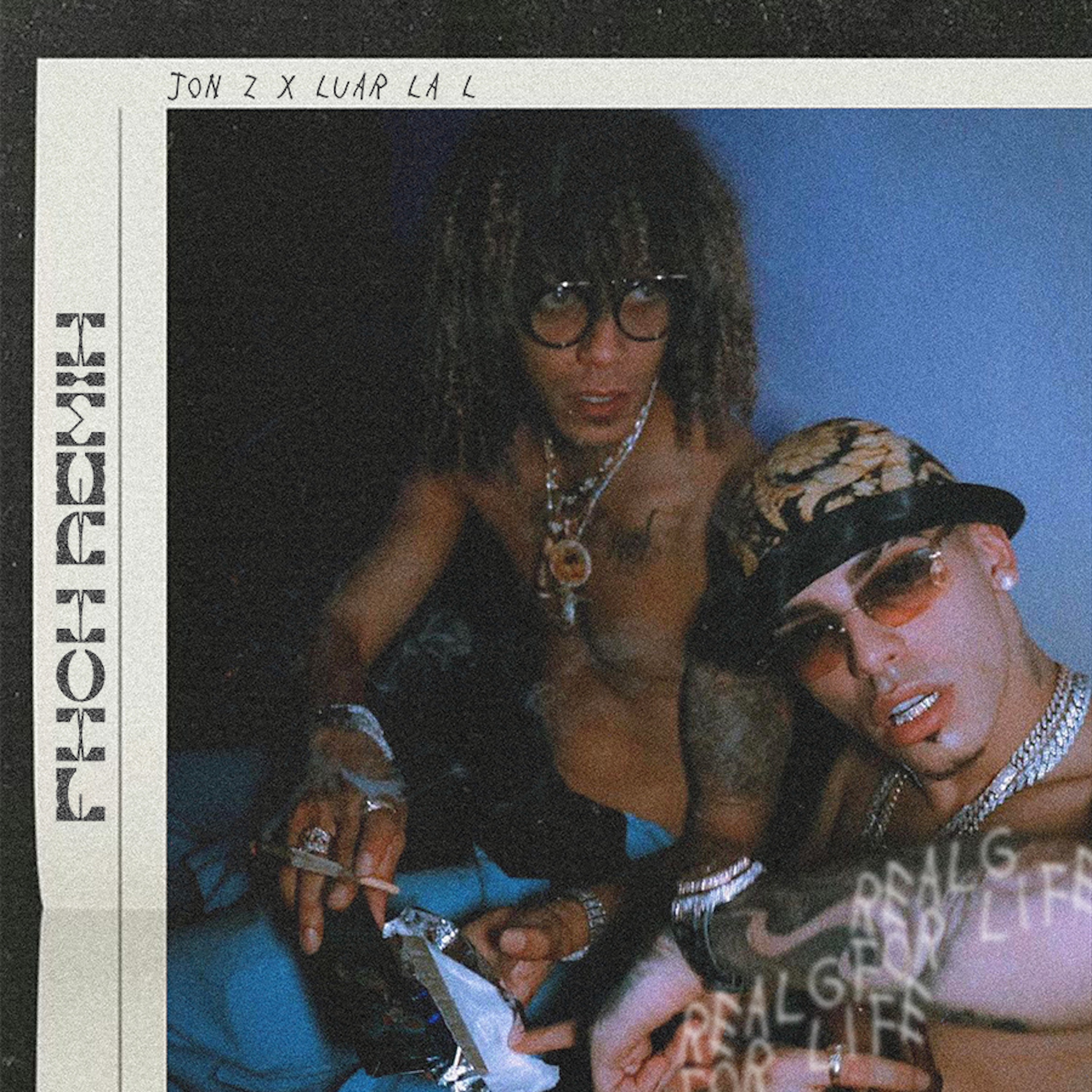 FXCK Remix - Single album cover