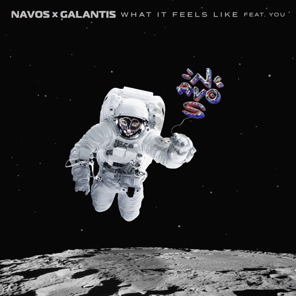 What It Feels Like (feat. You) - Single album cover