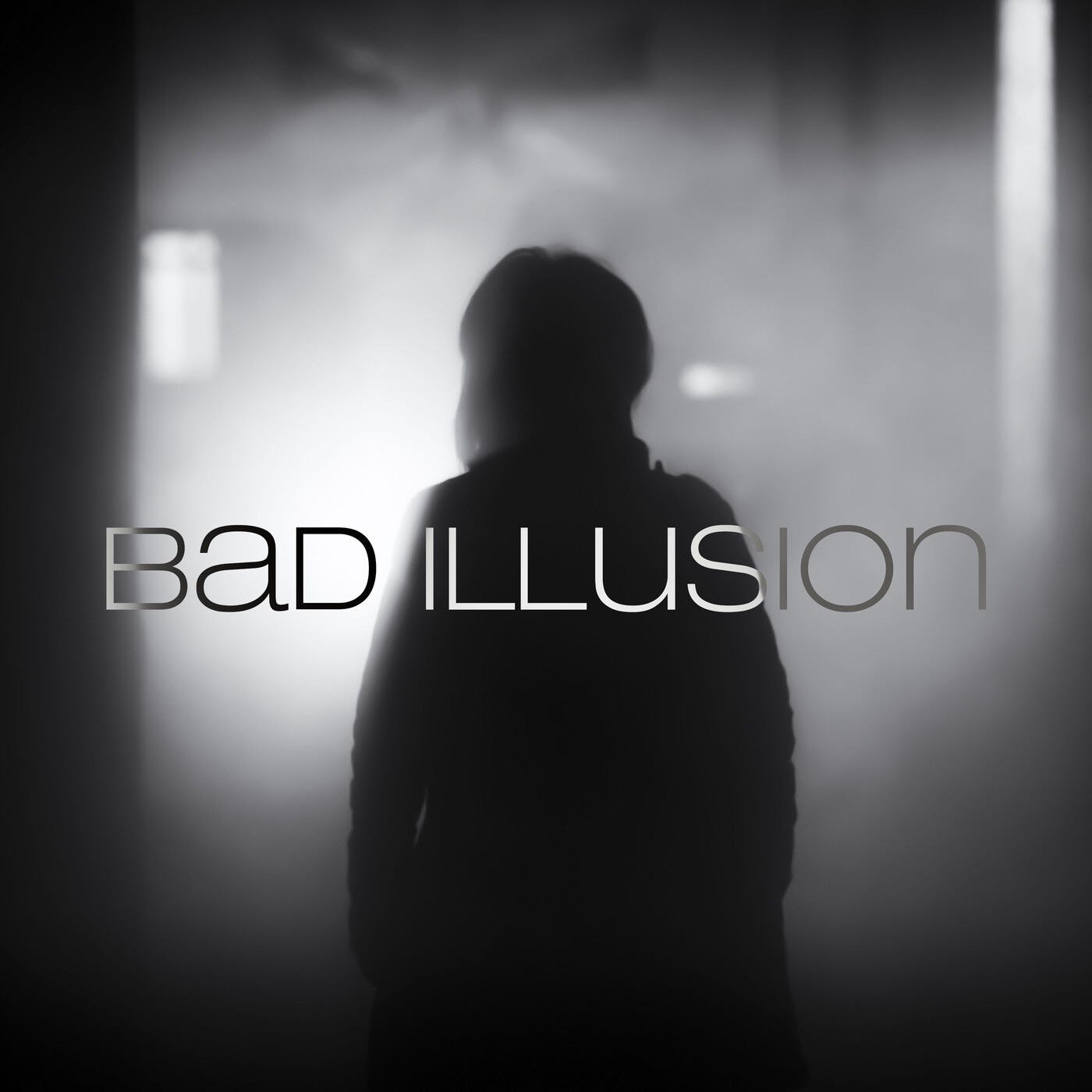 Bad Illusion - Single album cover