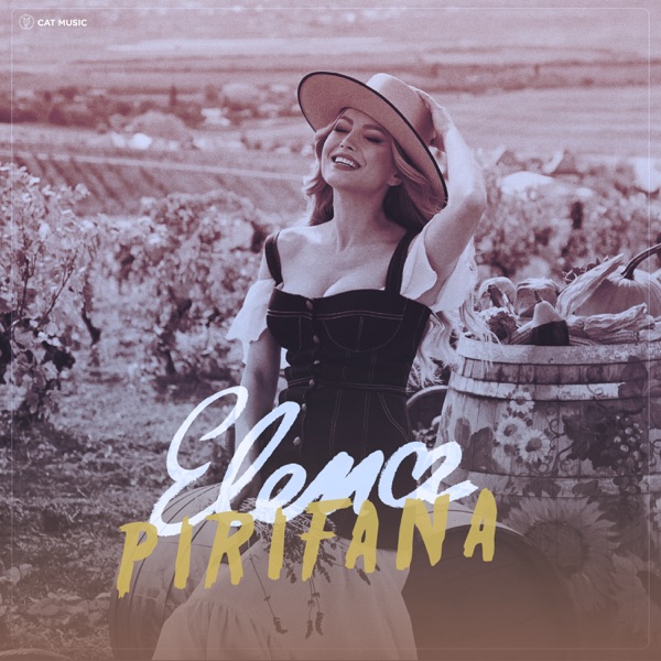 Pirifana - Single album cover