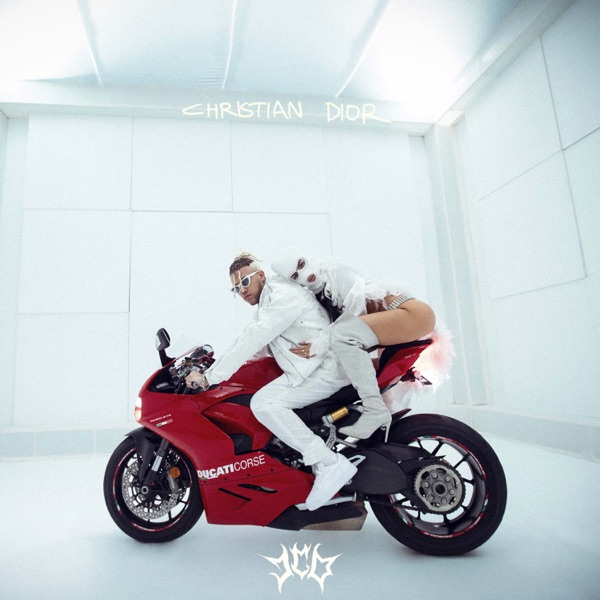 Christian Dior - Single album cover
