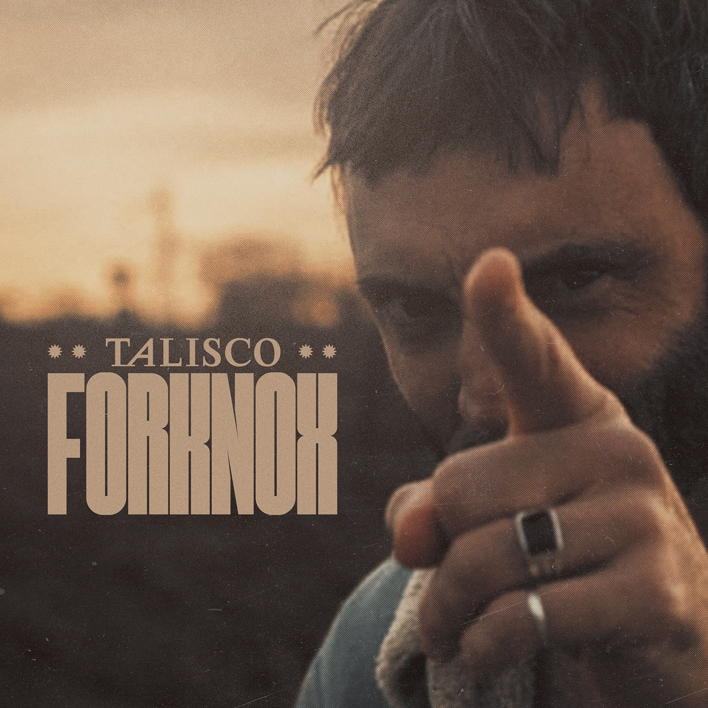 Forknox - Single album cover
