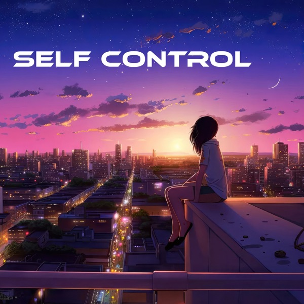 Self Control ( Laura Cover Synthwave ) - Single album cover