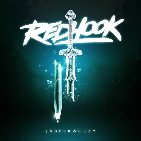 Jabberwocky - Single album cover