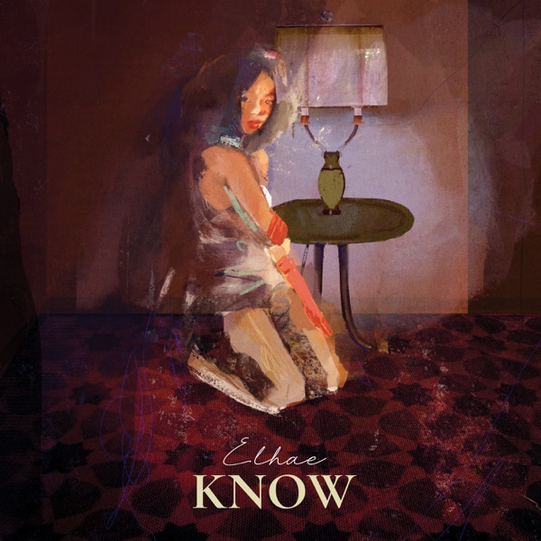 Know - Single album cover