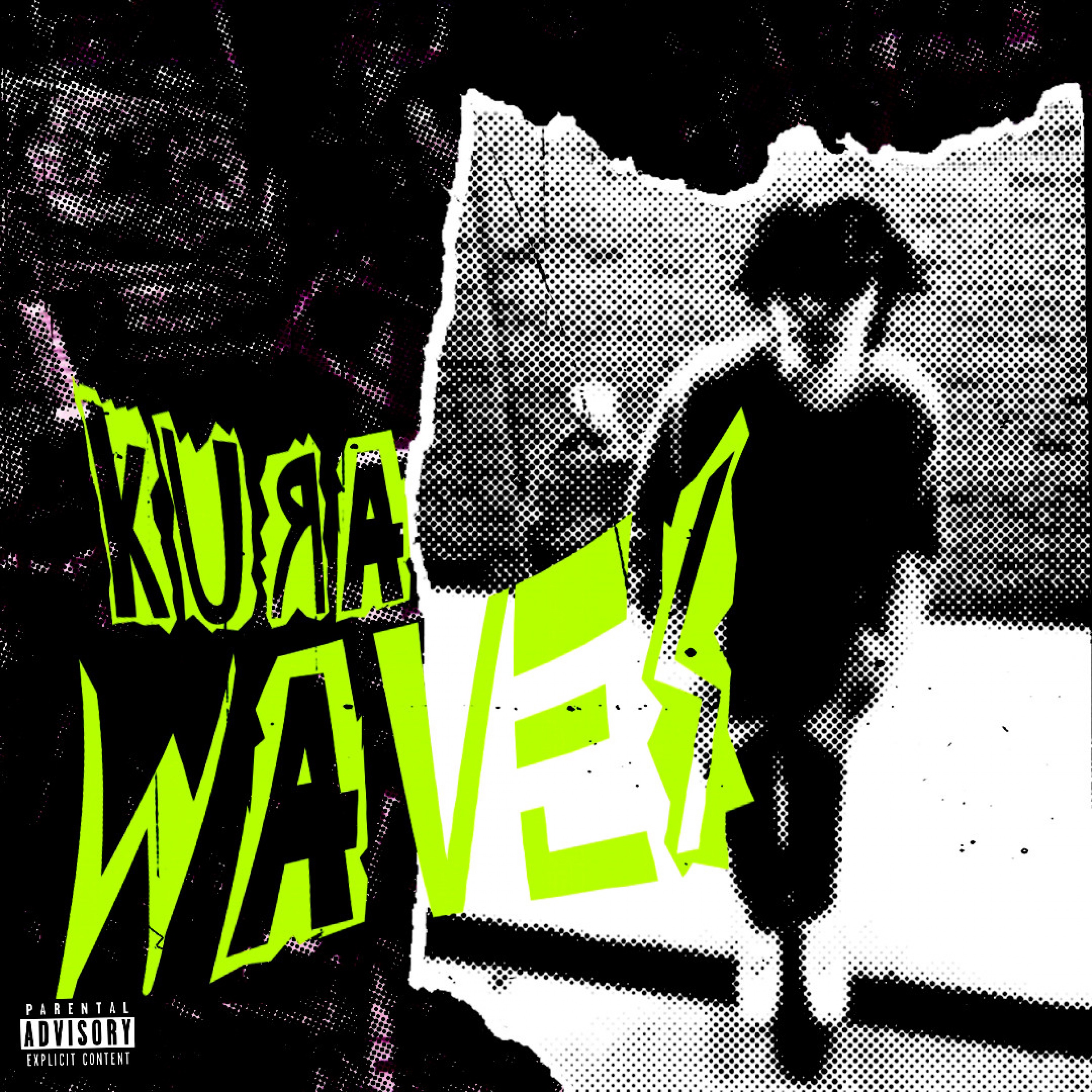 Waves - Single album cover