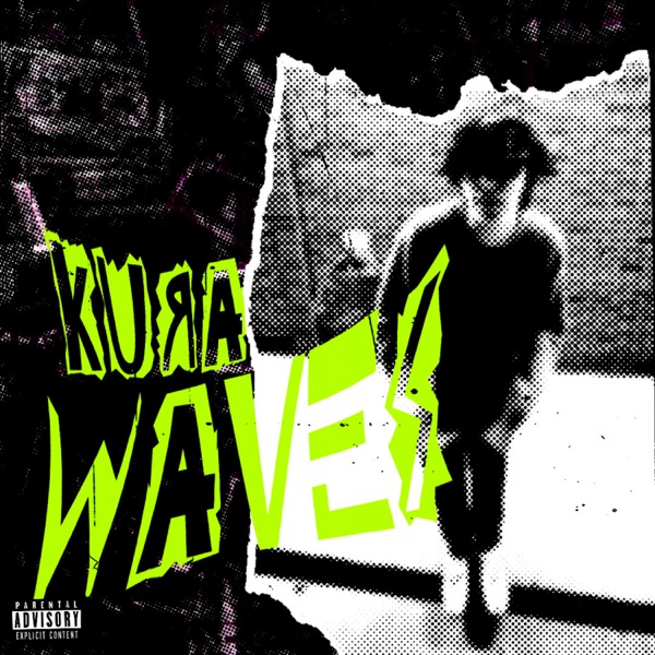 Waves - Single album cover