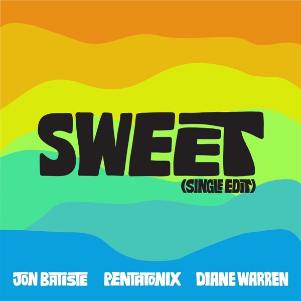 Sweet (Single Edit) - Single album cover