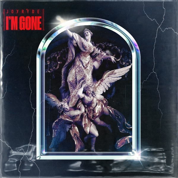 IM GONE - Single album cover