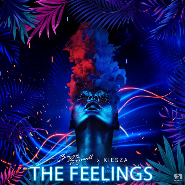 The Feelings - Single album cover